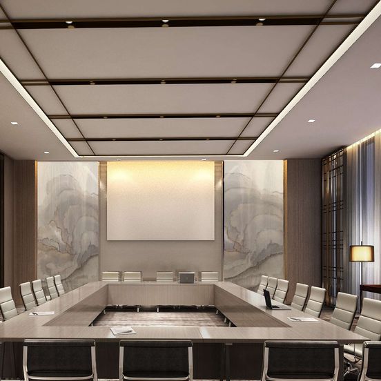 DoubleTree by Hilton Chongqing - Nan'an image 1