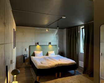 Playhotel - Mjölby - Habitación