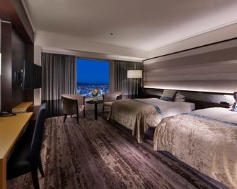 Hotel Granvia Okayama - Okayama