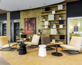 ibis Hamburg St Pauli Messe - Hamburg - Lounge
