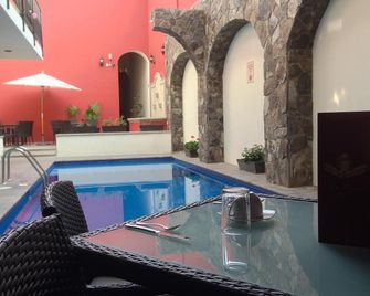 Hotel San Xavier - Querétaro