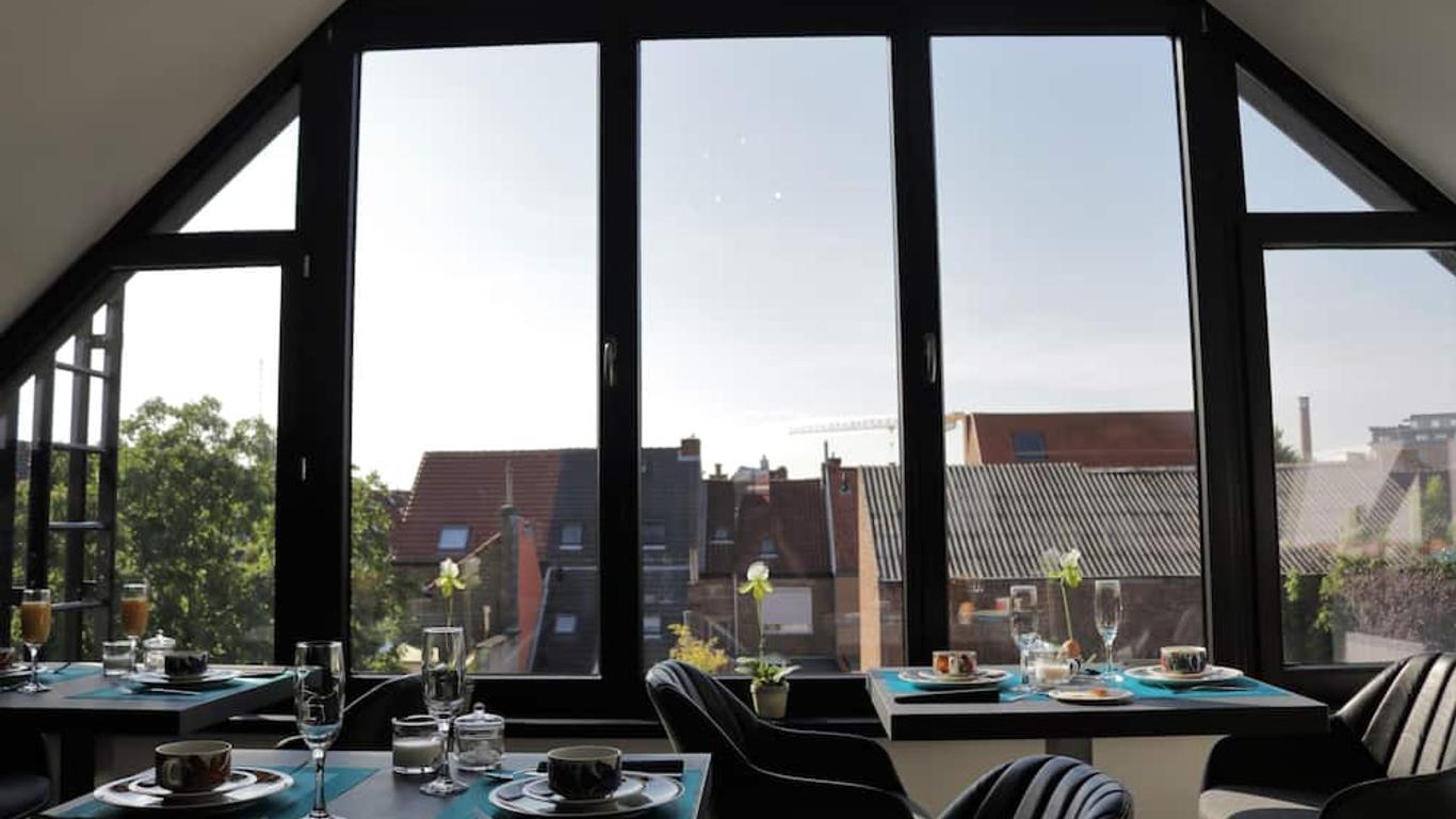 B&B For 2-Wellness For 2