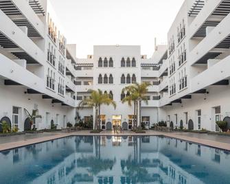 Hotel Andalucia Golf & Spa Tanger - Tanger - Uima-allas