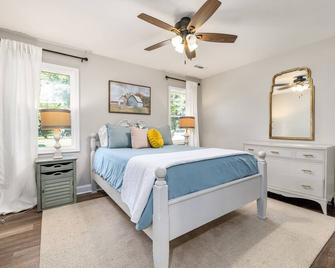 Nora Mill - Helen - Habitación