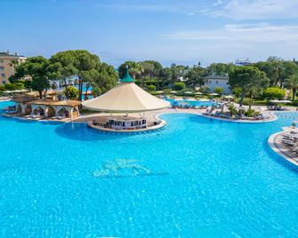 Ducale Lara - Antalya - Pool