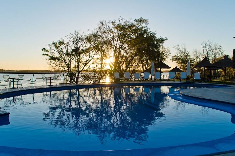 Horacio Quiroga Resort Termal - Salto - Piscina
