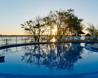 Horacio Quiroga Resort Termal - Salto - Piscina