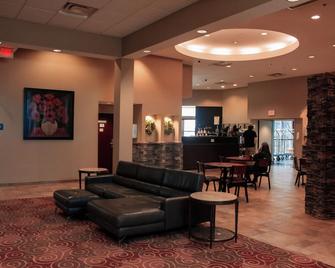 Wild Rose Casino & Hotel Emmetsburg - Emmetsburg - Lobby