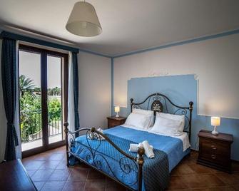 Vista Egadi B&B - Trapani - Bedroom