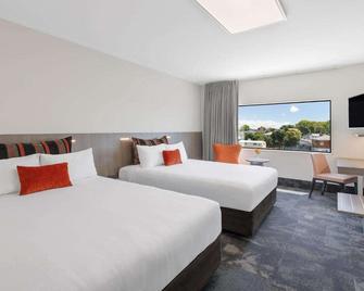 Jet Park Hotel Auckland Airport - Auckland - Bedroom