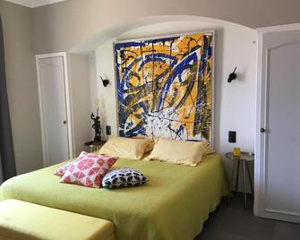 Le Clos Saint André - Banyuls-sur-Mer - Chambre