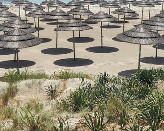 Narcissos Nissi Beach Apartment C16 - Ayia Napa - Atracciones