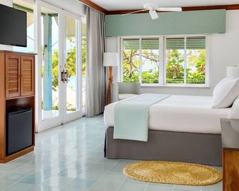 Couples Negril - Negril - Sovrum
