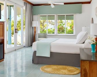 كابلز نيجريل أول إنكلوسيف - نيغريل - غرفة نوم