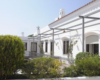 B&B Il Vicolo - Anacapri