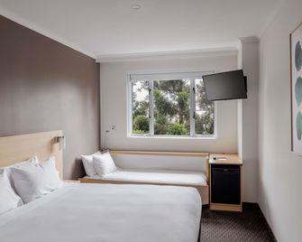 Ibis Sydney Olympic Park - Sydney - Phòng ngủ