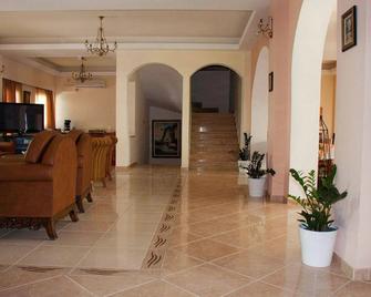 Nefeli Hotel - Therma