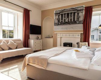 Cawdor House B&B - Nairn - Schlafzimmer