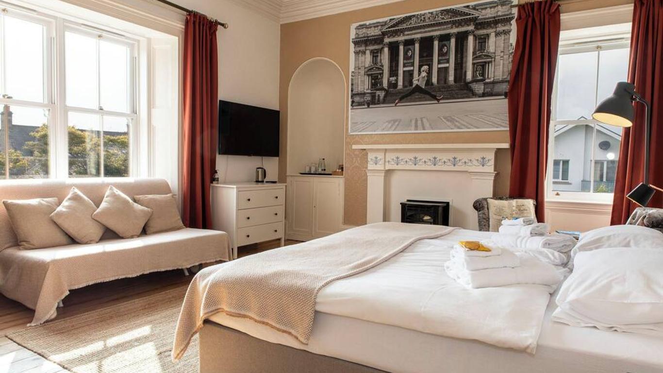 Cawdor House B&B
