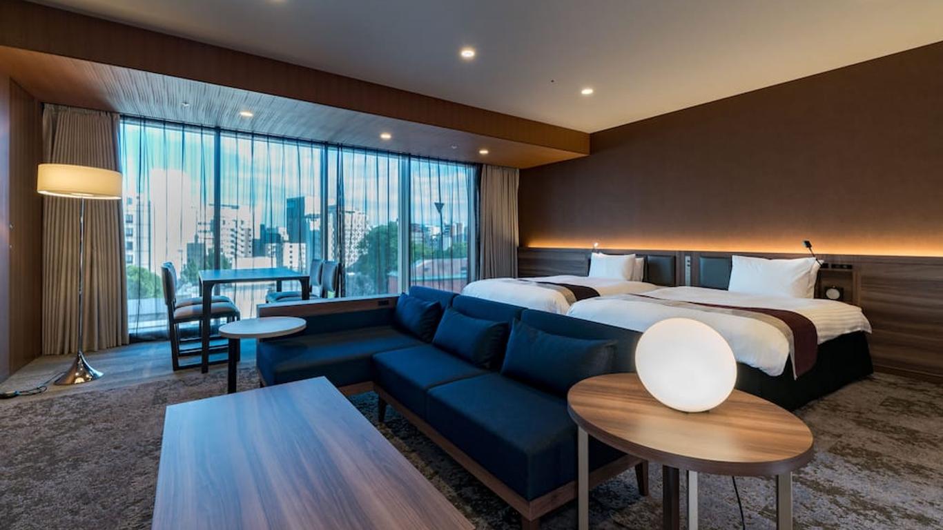 دايوا روينت هوتل هاكاتارايزين