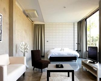 Home Elements Khaoyai - Pak Chong - Phòng ngủ