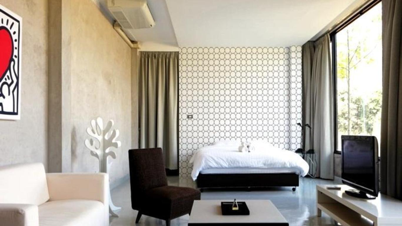 Home Elements Khaoyai