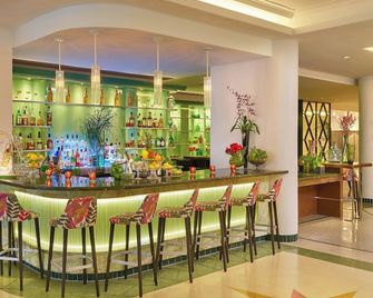 Tribute Portfolio Resort Royal Palm South Beach Miami - Miami Beach - Bar