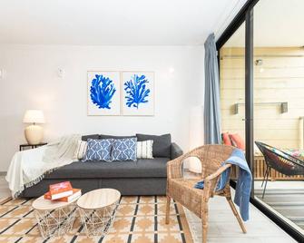 Costa del Silencio El Drago - Costa del Silencio - Living room