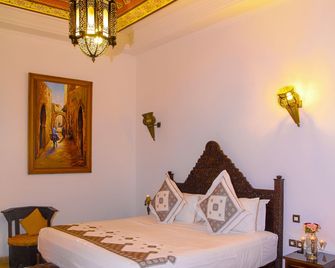 Riad Alya - Fes