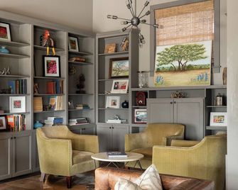 Sage Hill Inn & Spa - Kyle