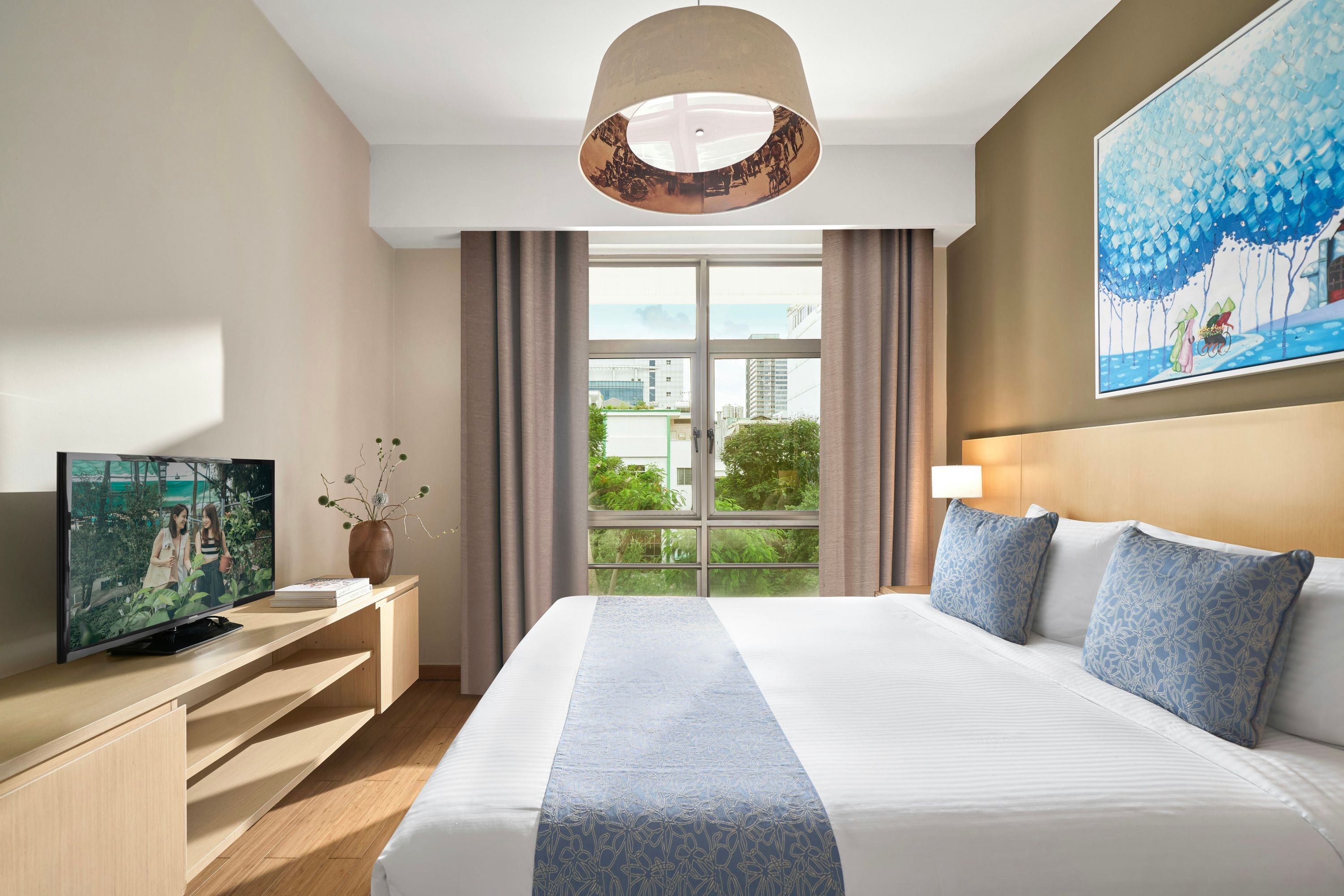 Somerset Ho Chi Minh City