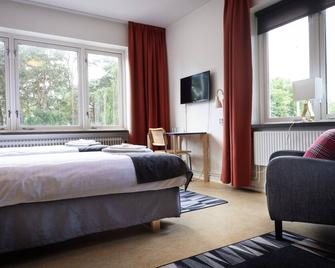 Miatorp Hotell - Helsingborg - Bedroom