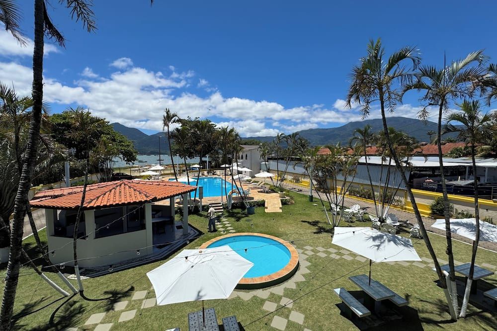 Hotel Recanto dos Pássaros - סאו סבסטיאו