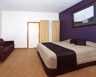 Willows Motel - Goulburn - Bedroom