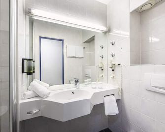 Achat Hotel Stuttgart Zuffenhausen - Stuttgart
