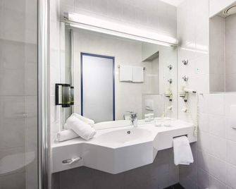Achat Hotel Stuttgart Zuffenhausen - Stuttgart