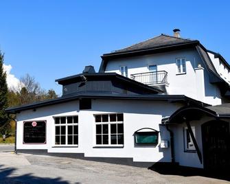 Velden24 - create your own stay - Velden am Wörthersee - Rakennus