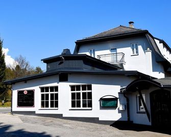 Velden24 - create your own stay - Velden am Wörthersee - בניין