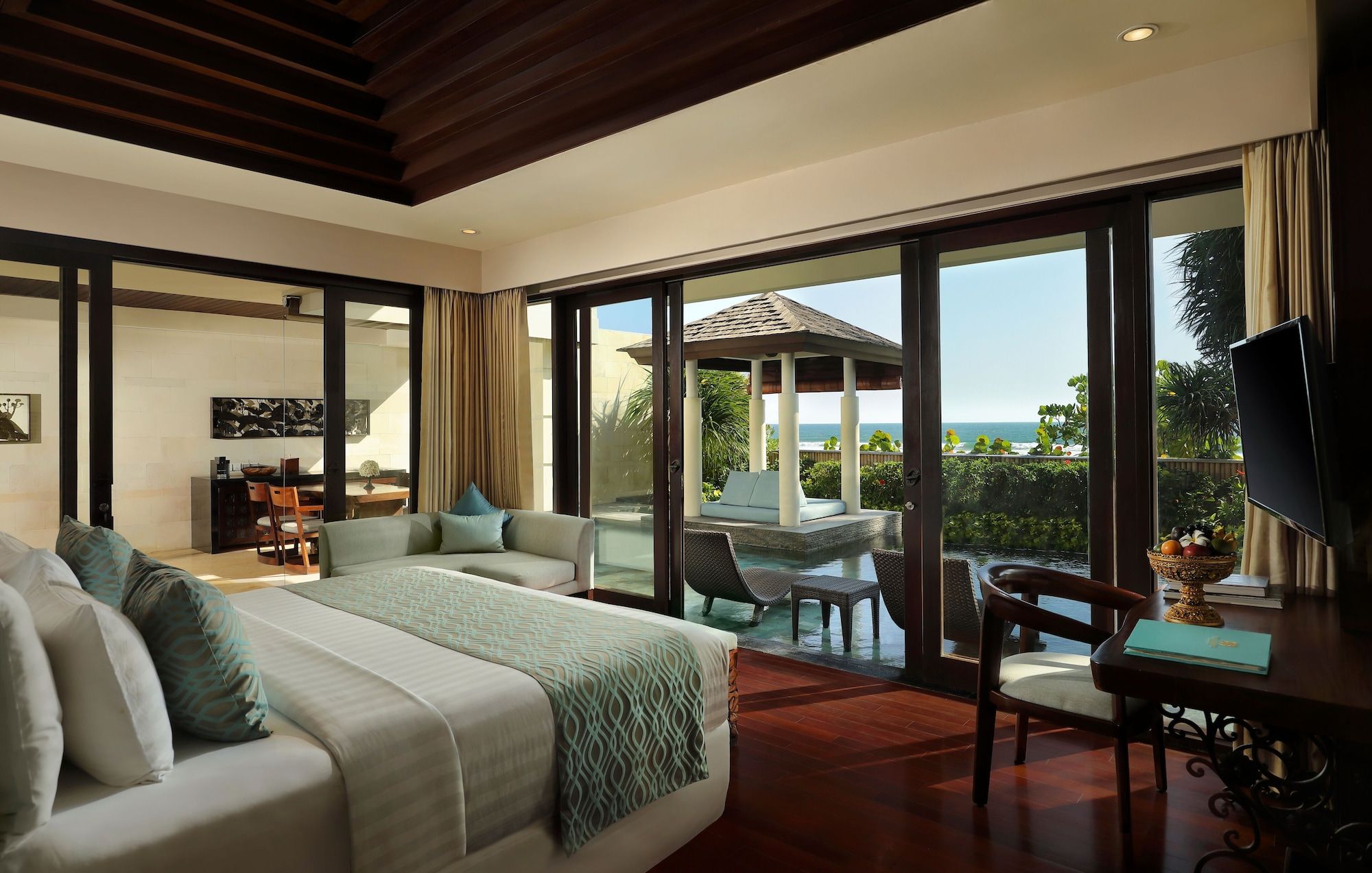 The Seminyak Beach Resort & Spa - Kuta