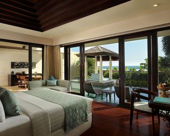 The Seminyak Beach Resort & Spa - Kuta