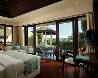 The Seminyak Beach Resort & Spa - Kuta