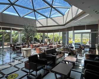 Aar Hotel & Spa Ioannina - Ioannina - Restaurant