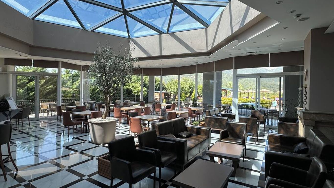 Aar Hotel & Spa Ioannina