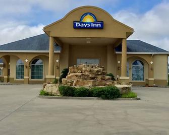 Days Inn by Wyndham Robstown - Robstown - Building