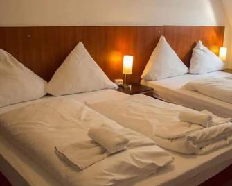 Hotel Central Hannover - Hanover