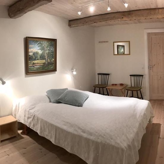 Strågården Nyord – Stege