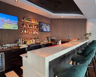 Hôtels Gouverneur Trois-Rivières - Trois-Rivières - Restaurant