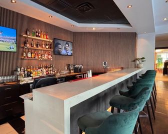 Hôtels Gouverneur Trois-Rivières - Trois-Rivières - Restaurang