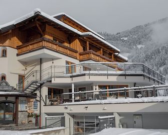 Hotel Gratz Grossarl - Grossarl - Byggnad