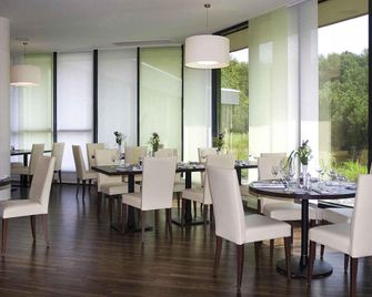 Mercure Hotel Hagen - Hagen - Restaurante